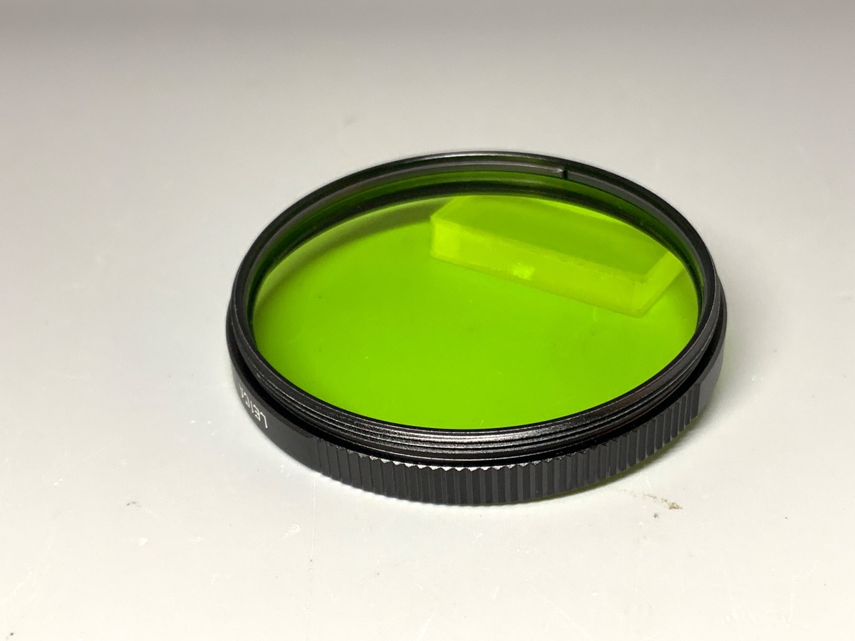 【中古】ライカ ライカフィルター各種