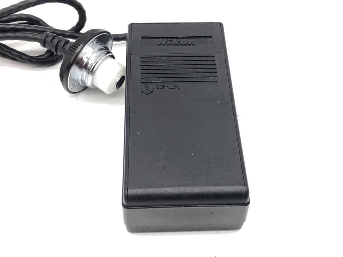 【中古】ニコン 用品各種