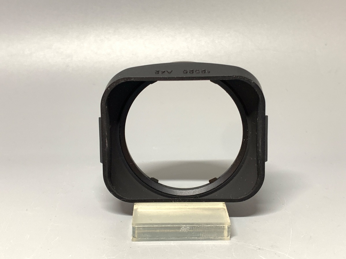 【中古】ライカ レンズフード 12526 (ズミクロン)