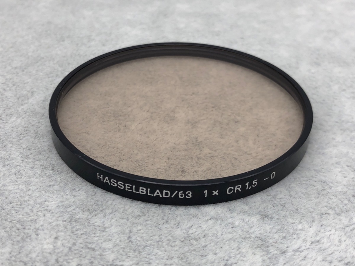 【中古】ハッセルブラッド ハッセル用品各種