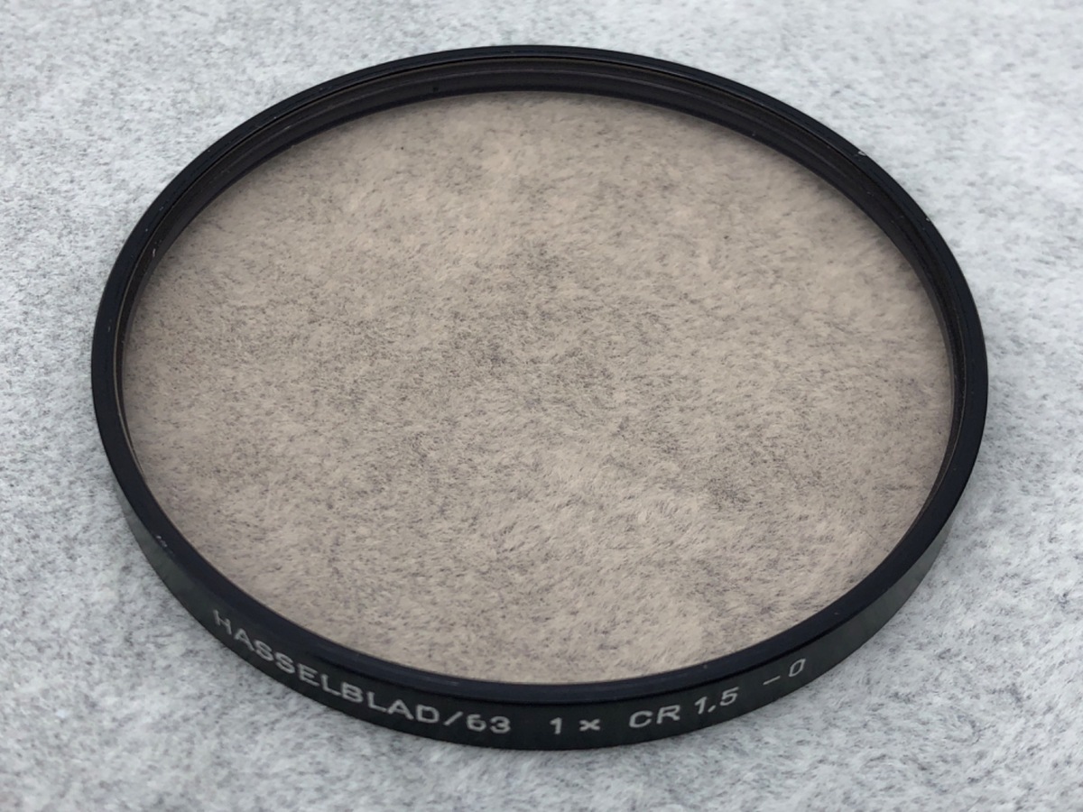 【中古】ハッセルブラッド ハッセル用品各種