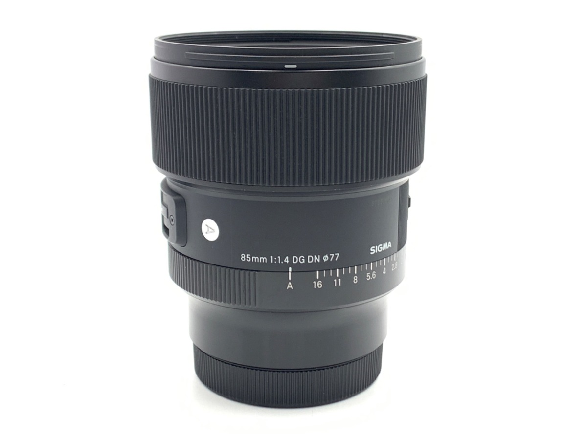 85mm F1.4 DG DN [ライカL用] 中古価格比較 - 価格.com
