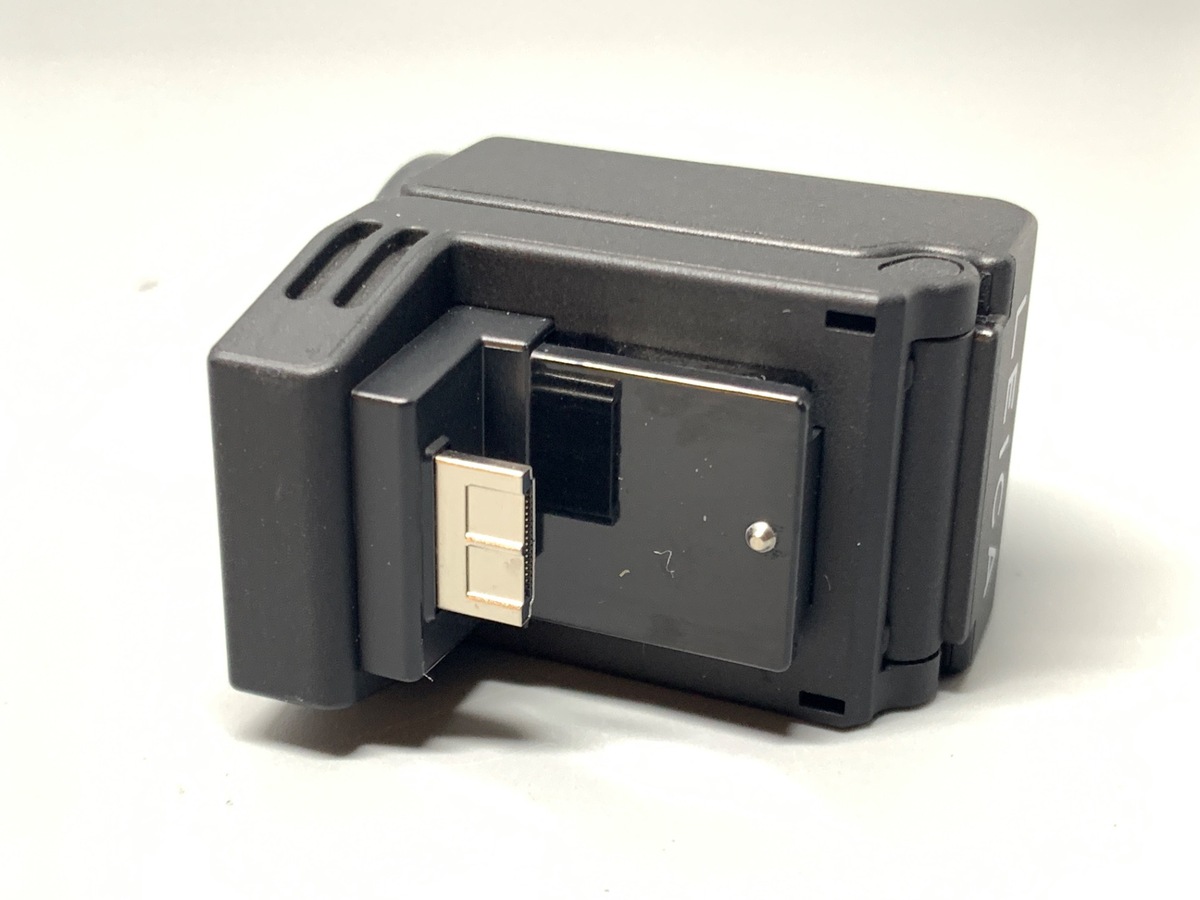 【中古】ライカ X2用 EVF2 ビューファインダー