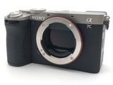 中古】ソニー α7C II ボディ シルバー [ILCE-7CM2 S] 在庫一覧｜カメラ