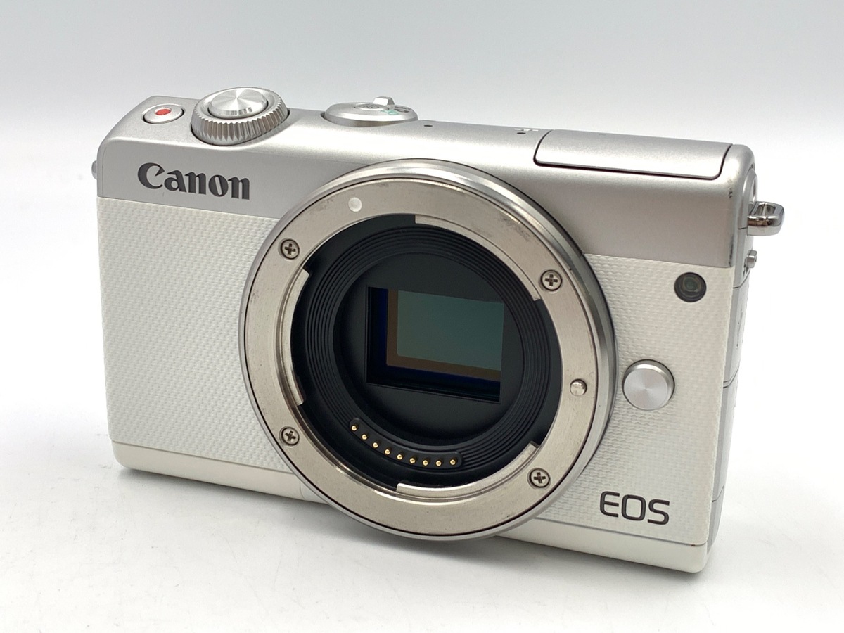 EOS M100 ボディ 中古価格比較 - 価格.com
