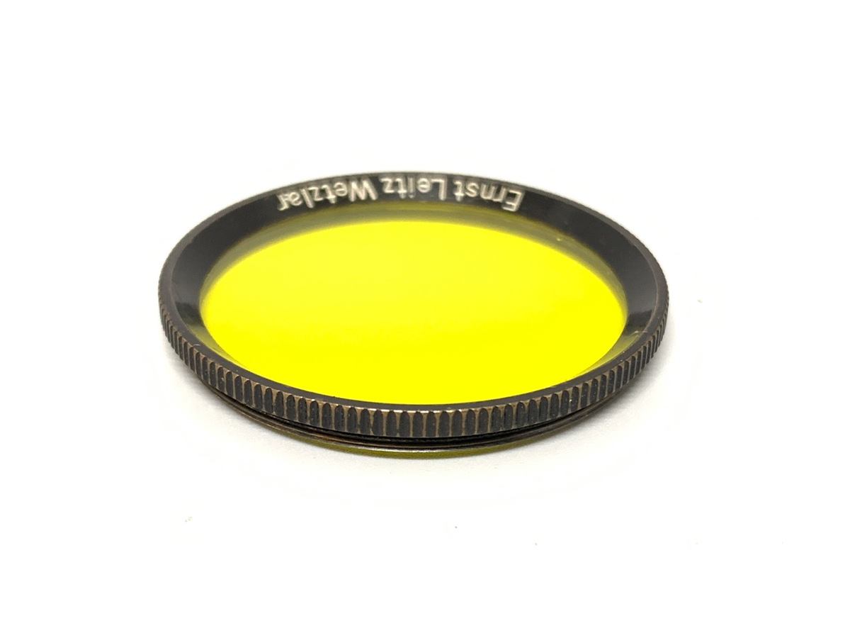 【中古】ライカ ライカフィルター各種