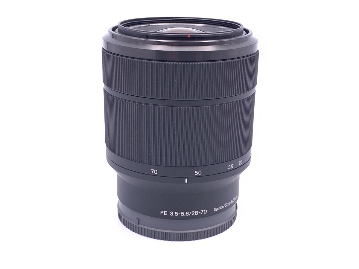 【中古】ソニー FE 28-70mm F3.5-5.6 OSS [SEL2870]