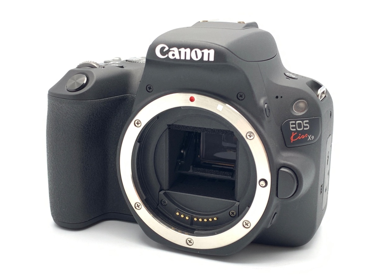 EOS Kiss X9 ボディ 中古価格比較 - 価格.com
