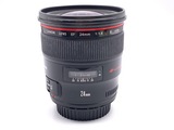 【最安値】EF24mm F1.4L II USM シネマレンズ FX3 最安値】EF24mm F1.4L II USM シネマレンズ FX3 価格.com - CANON