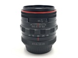 中古】交換レンズ｜HD DA 20-40/2.8-4ED Limited DC WR ﾌﾞﾗｯｸ 在庫一覧