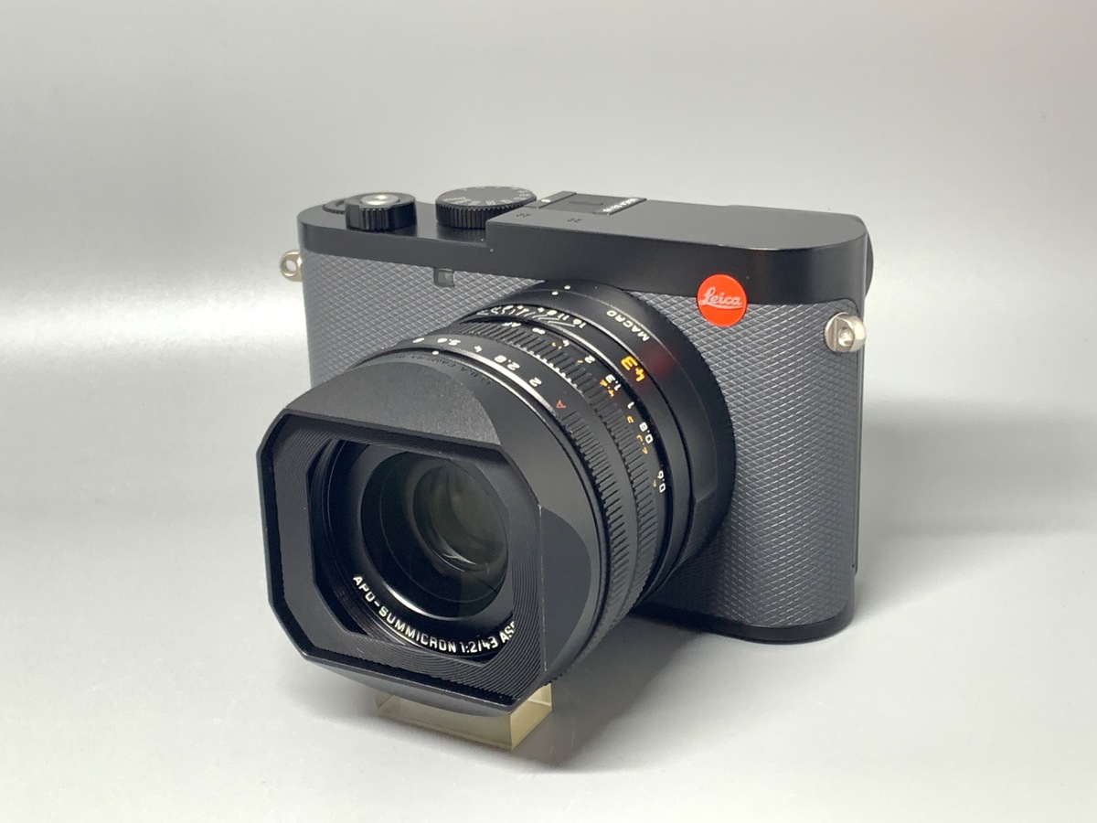 【中古】ライカ Q3 43