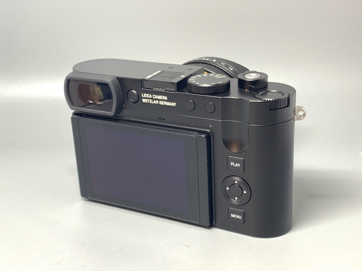 【中古】ライカ Q3 43