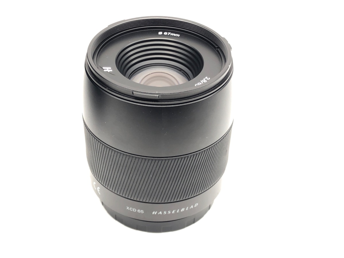 【中古】ハッセルブラッド XCD 2.8/65mm