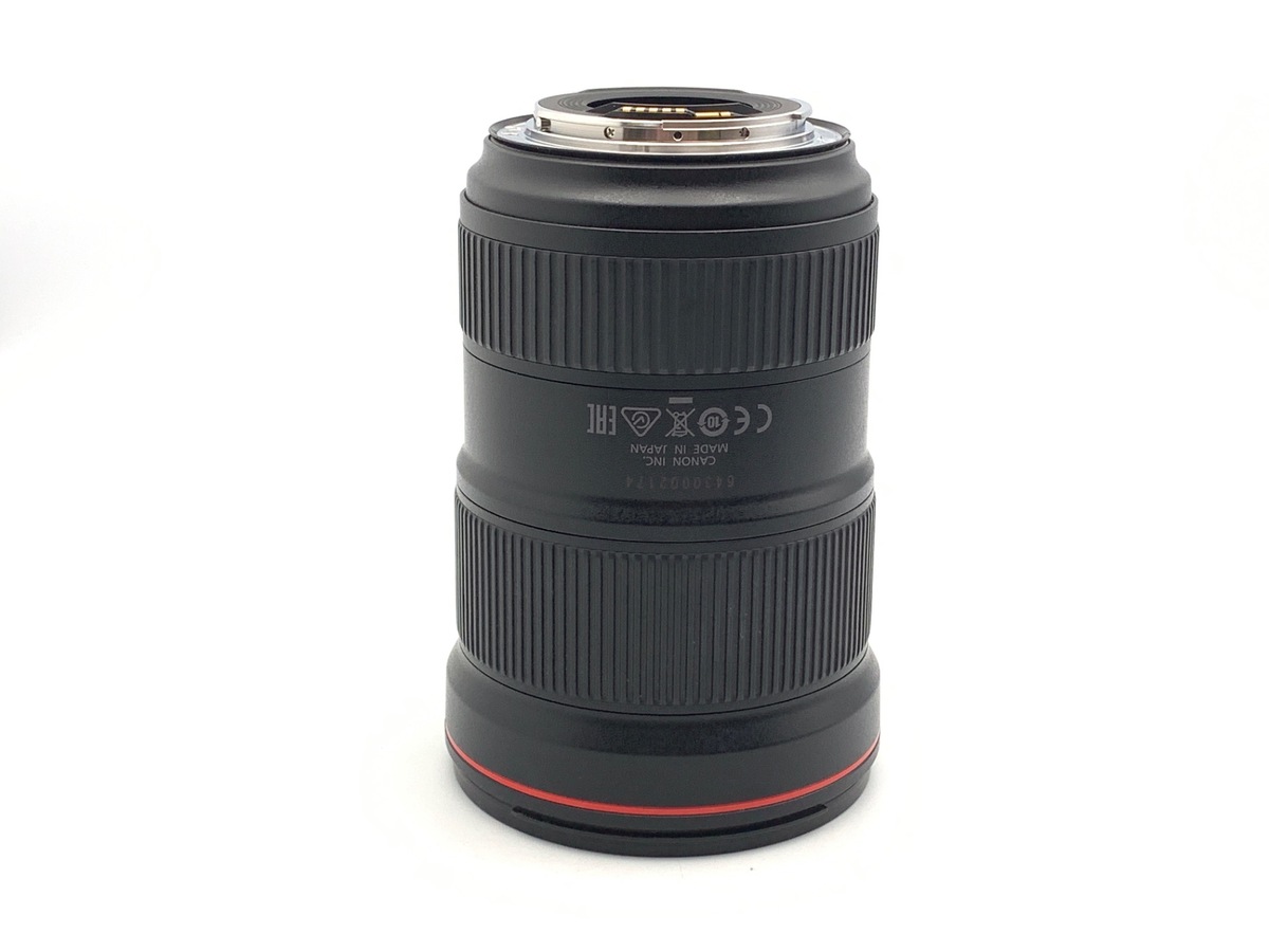 【中古】キヤノン EF16-35mm F2.8L III USM