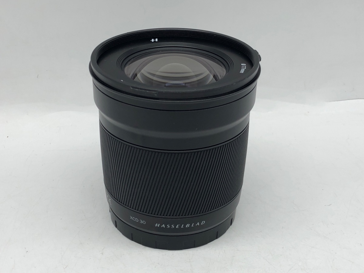 中古】ハッセルブラッド XCD 3.5/30mm｜｜カメラのキタムラネットショップ