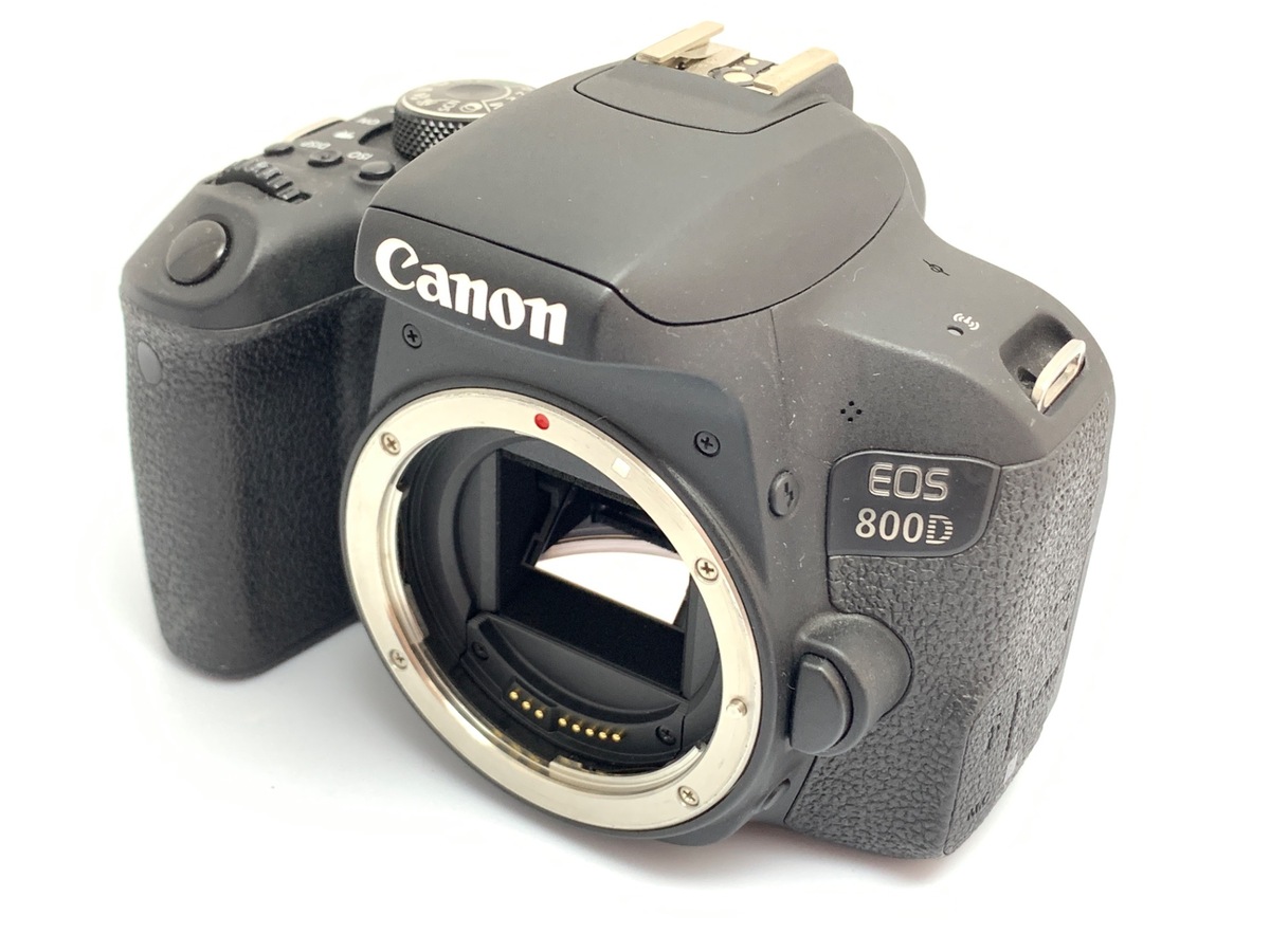 中古：AB(良品)】デジタル一眼レフカメラ 各種 （海外モデル 