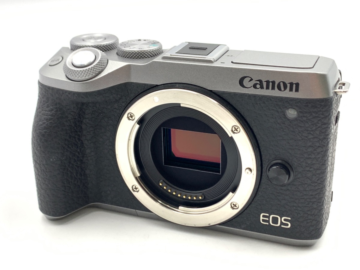 EOS M6 Mark II ボディ 中古価格比較 - 価格.com