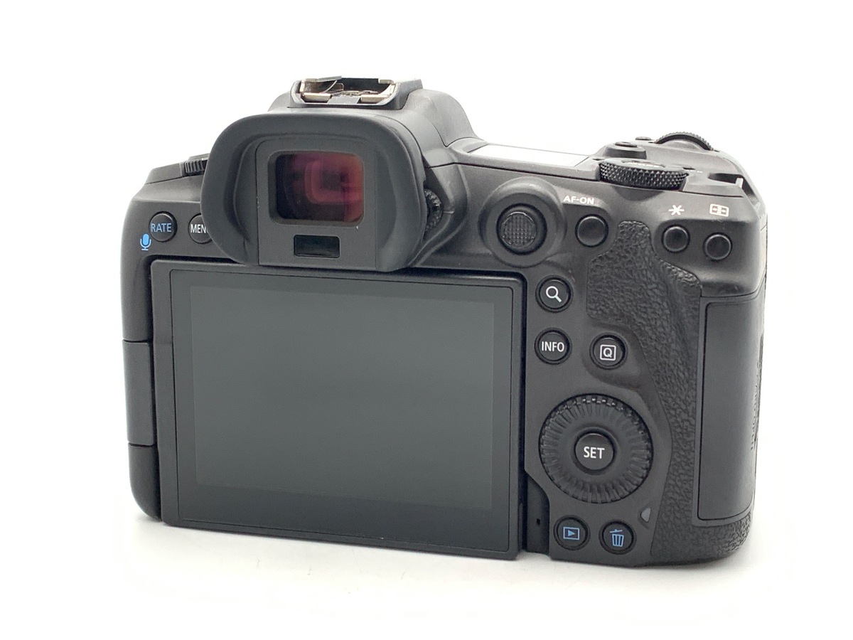 【中古】キヤノン EOS R5 ボディ