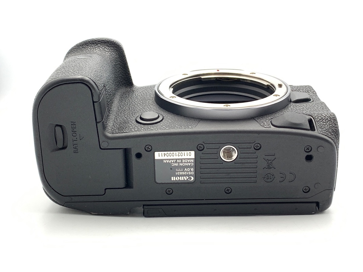 【中古】キヤノン EOS R5 ボディ