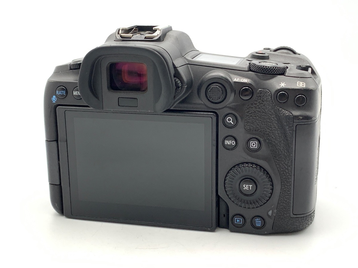 【中古】キヤノン EOS R5 ボディ