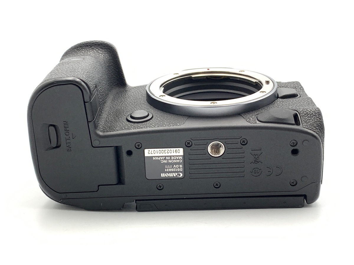 【中古】キヤノン EOS R5 ボディ