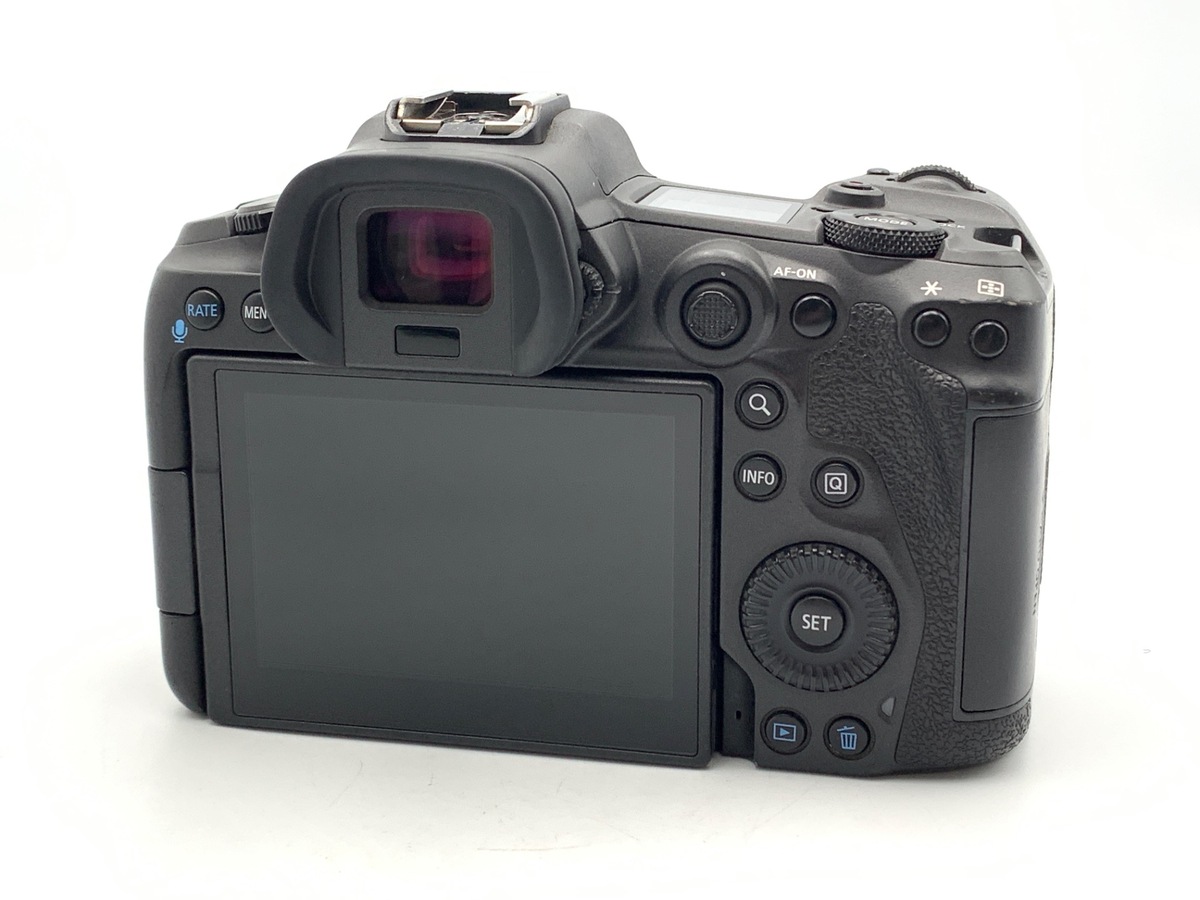【中古】キヤノン EOS R5 ボディ
