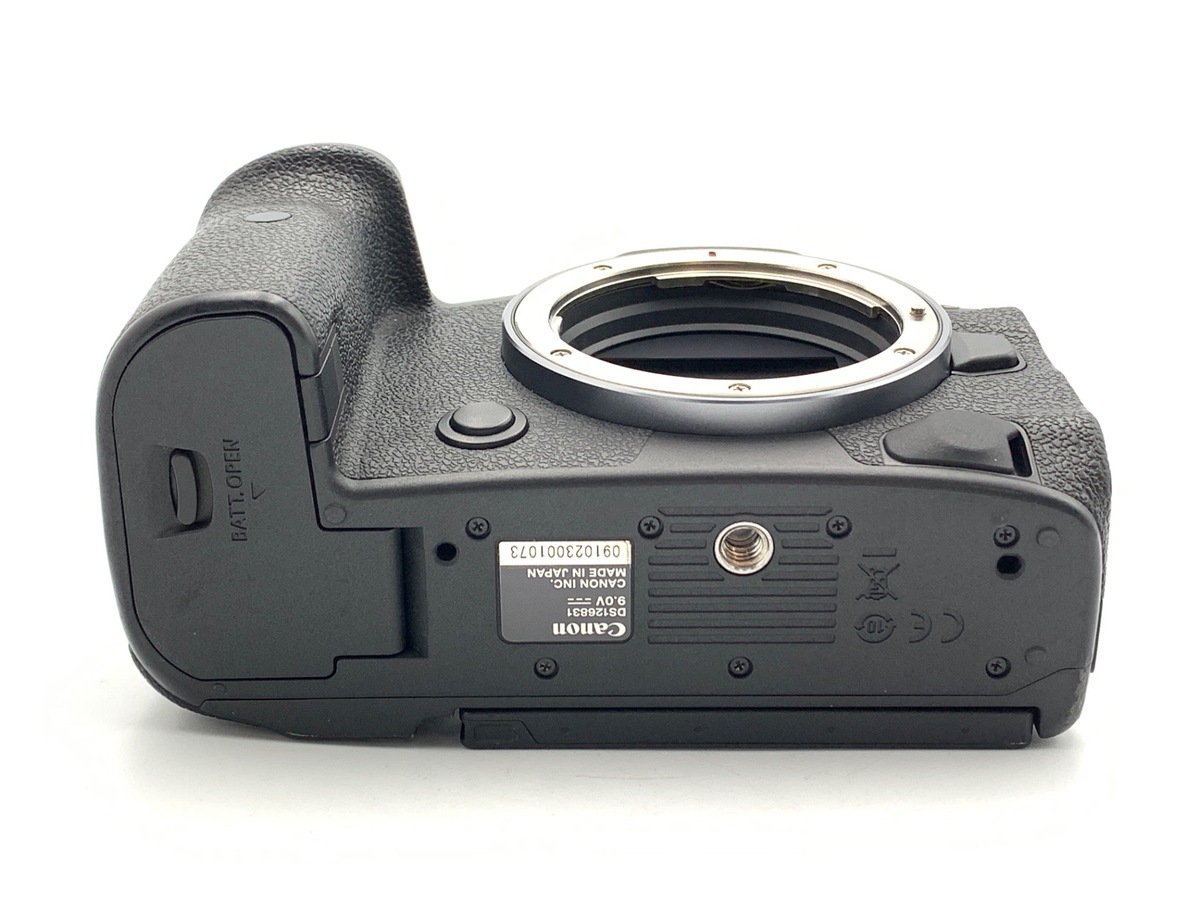 【中古】キヤノン EOS R5 ボディ