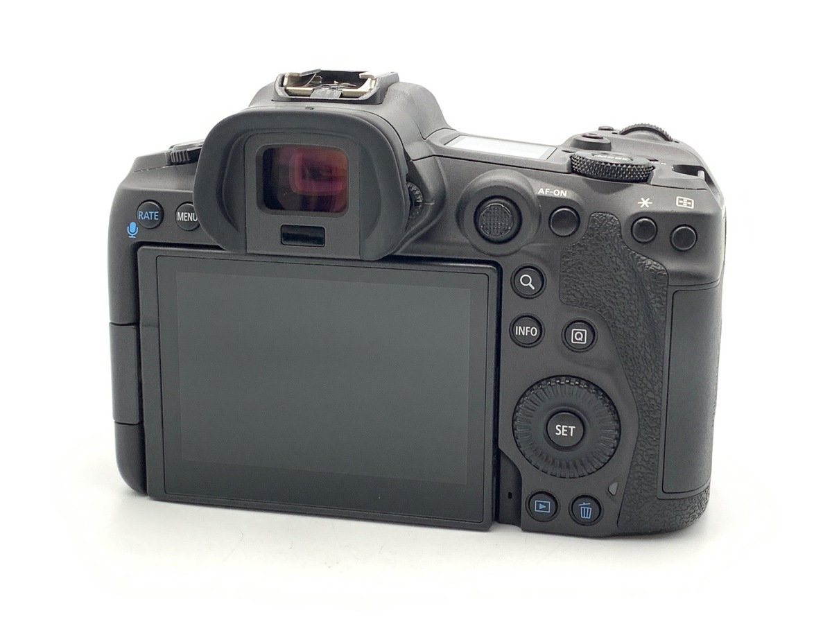 【中古】キヤノン EOS R5 ボディ