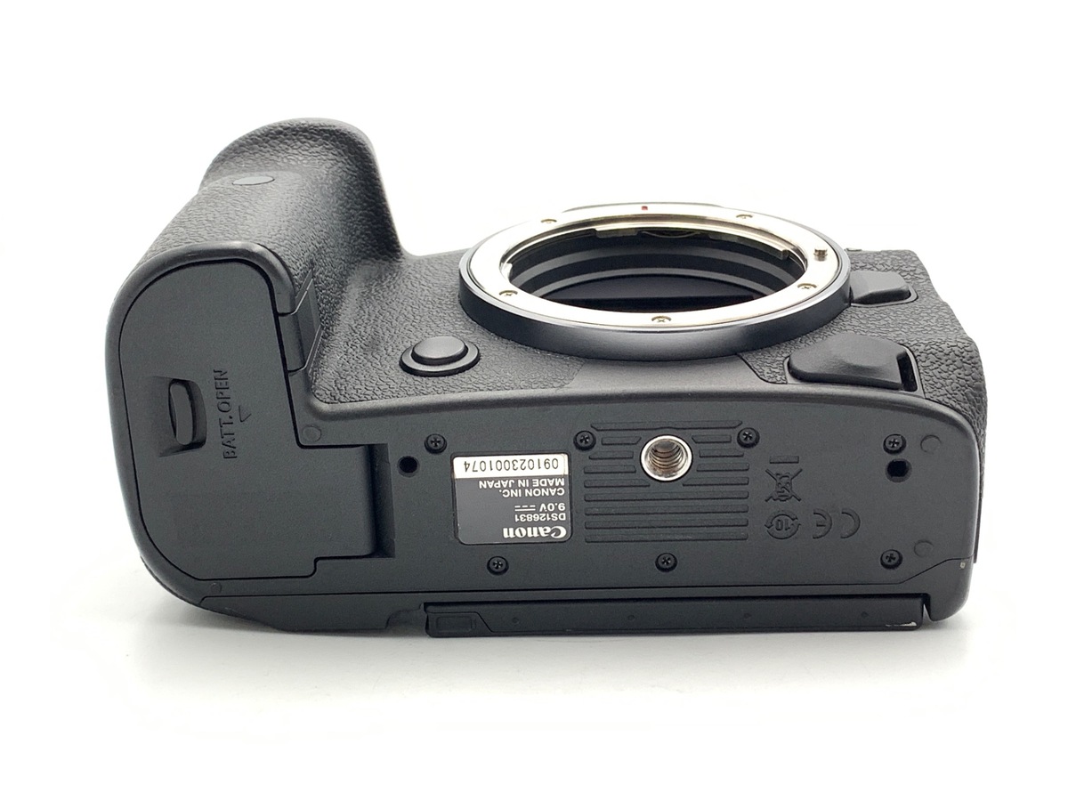 【中古】キヤノン EOS R5 ボディ