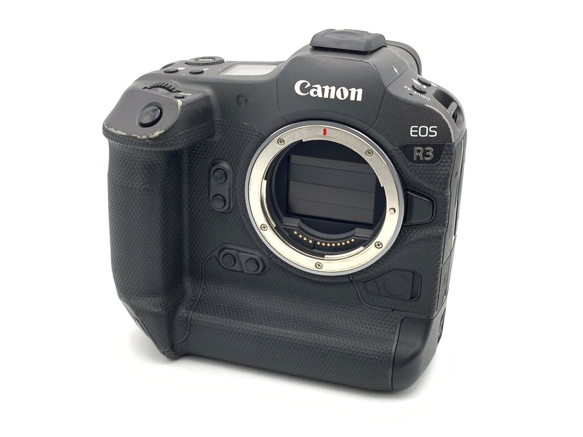 EOS R3 ボディ 中古価格比較 - 価格.com