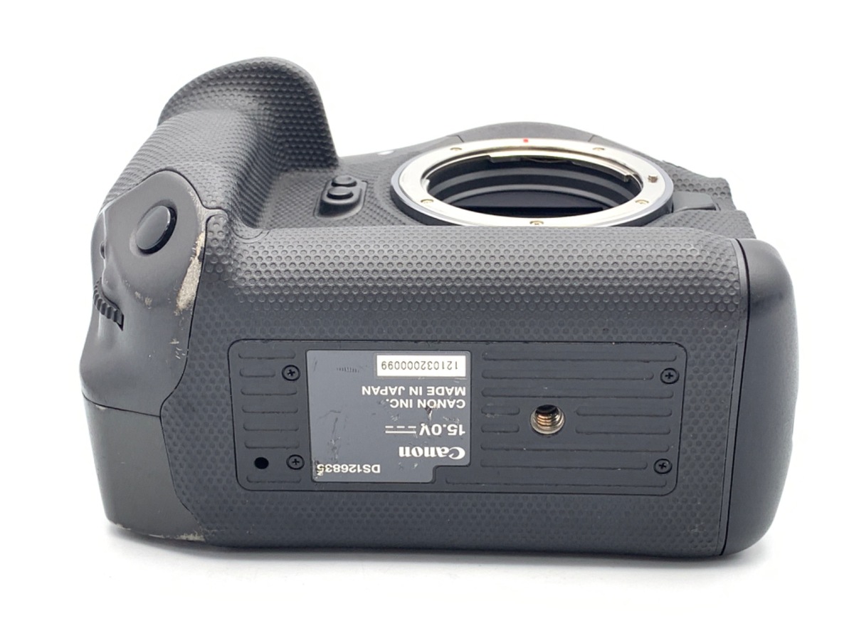 【中古】キヤノン EOS R3 ボディ
