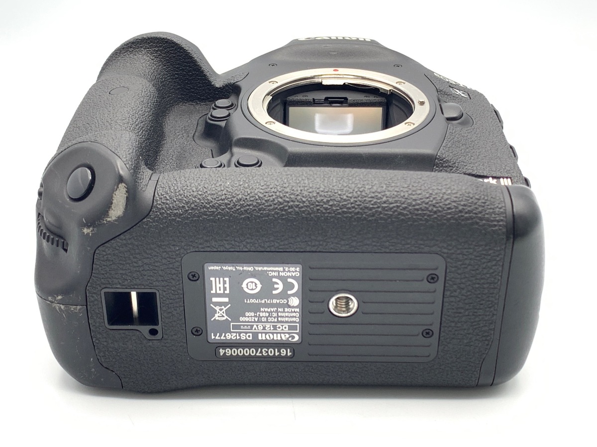 EOS-1D X MarkIII ボディ【2010万画素】