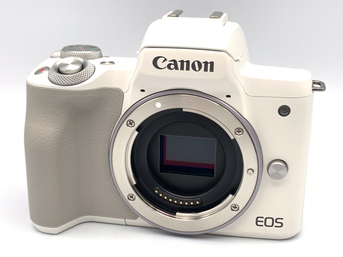 EOS Kiss M2 ボディ 中古価格比較 - 価格.com