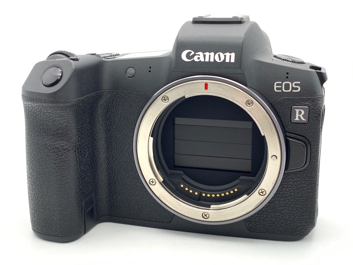 EOS R ボディ 中古価格比較 - 価格.com