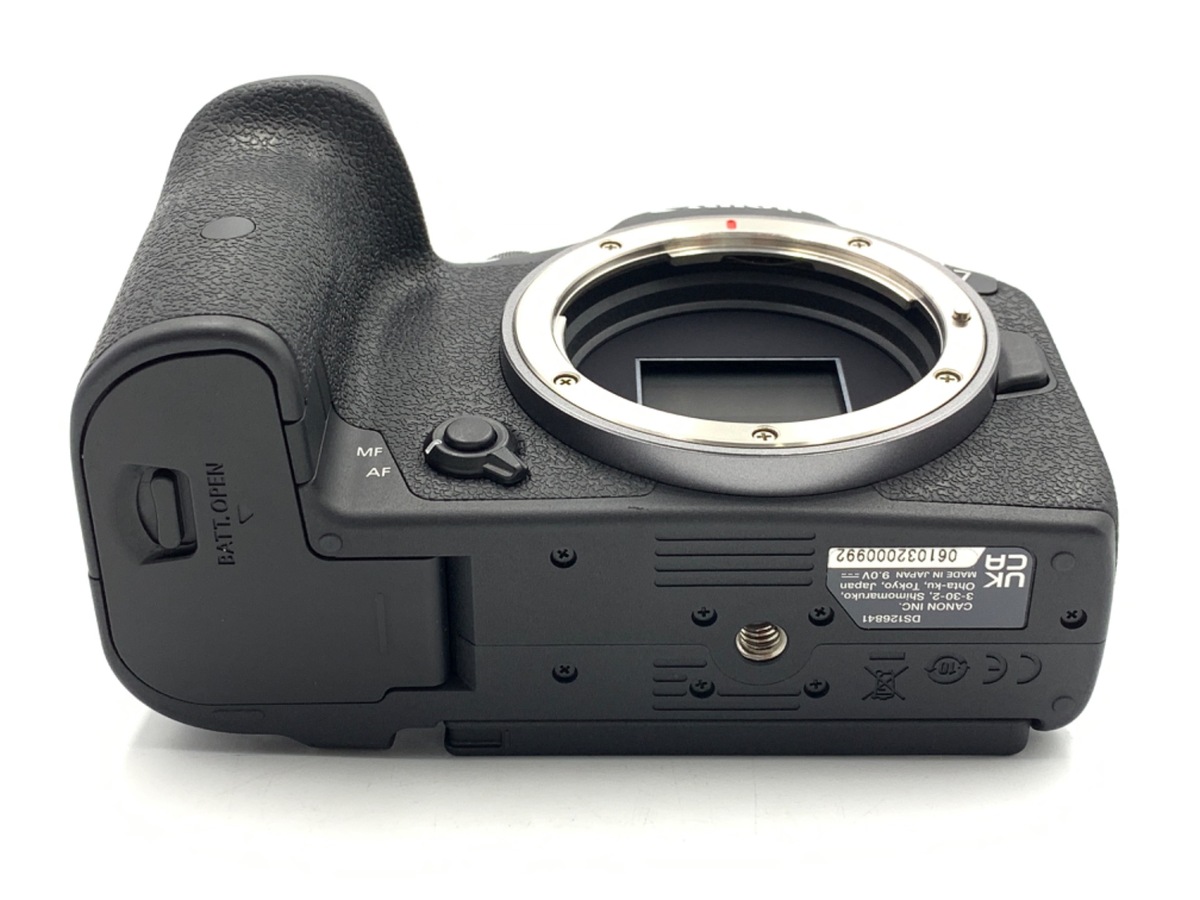 【中古】キヤノン EOS R7 ボディ