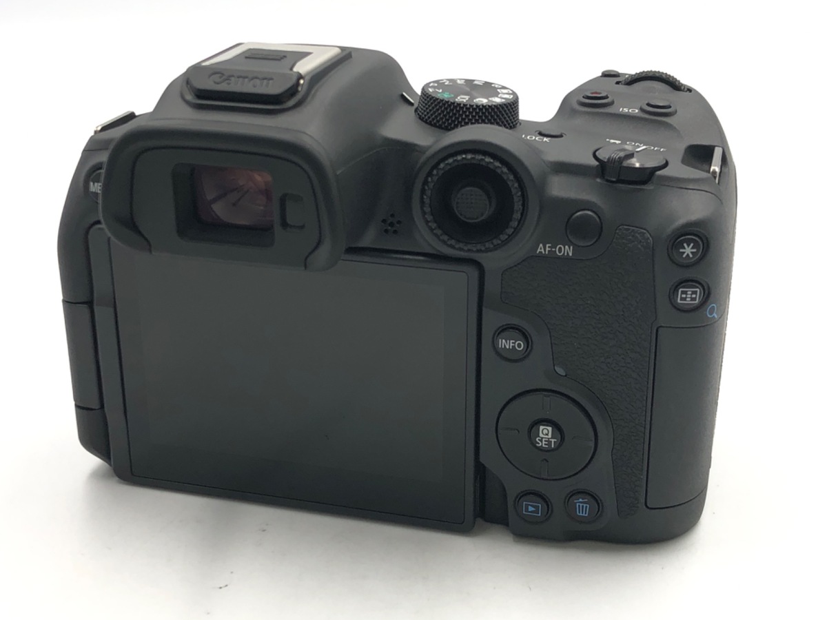 【中古】キヤノン EOS R7 ボディ