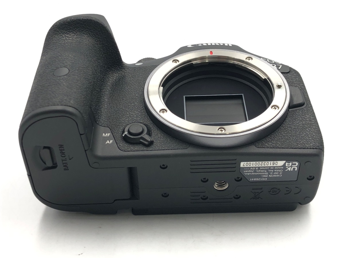 【中古】キヤノン EOS R7 ボディ