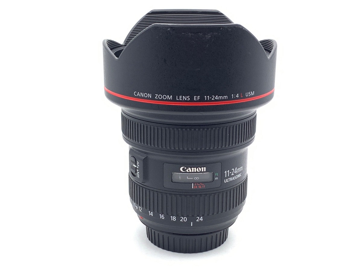 EF11-24mm F4L USM 中古価格比較 - 価格.com