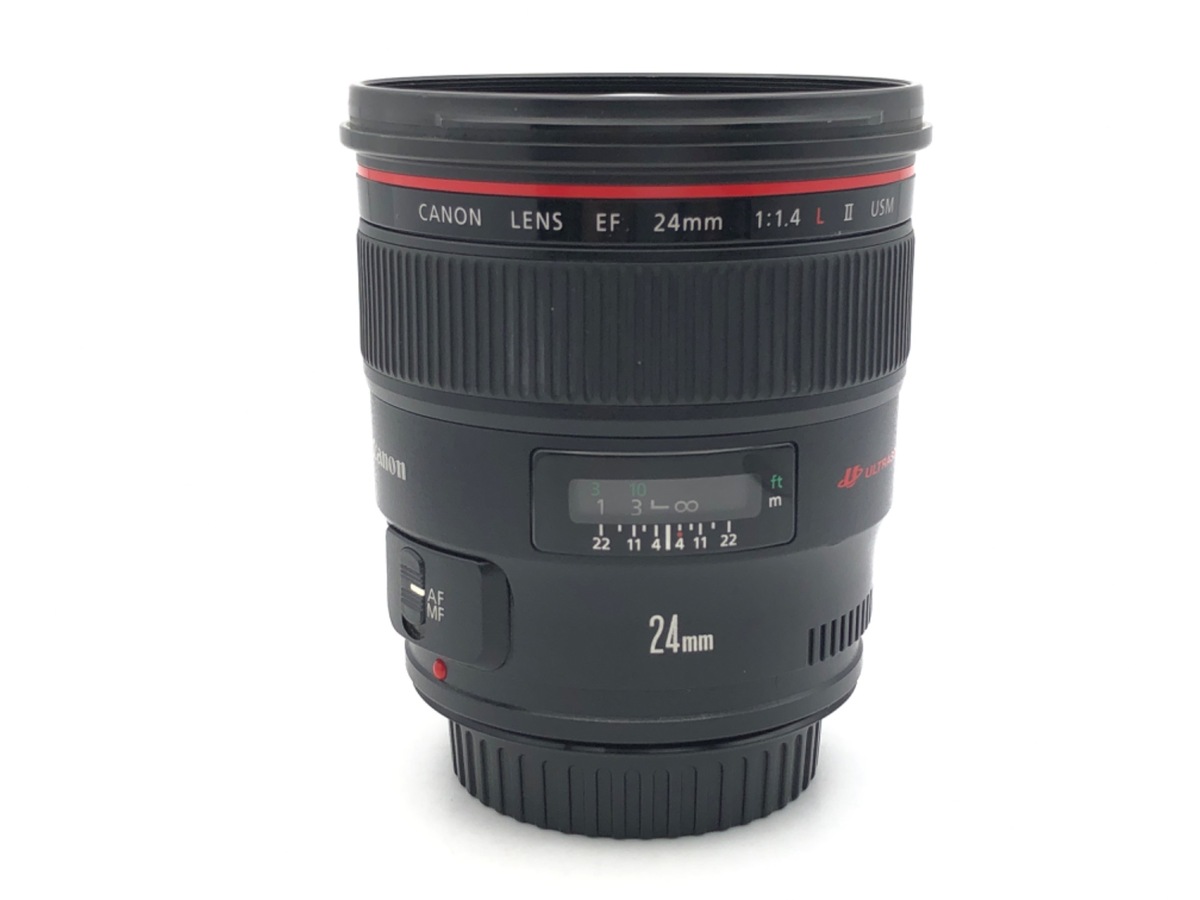 EF24mm F1.4L II USM 中古価格比較 - 価格.com