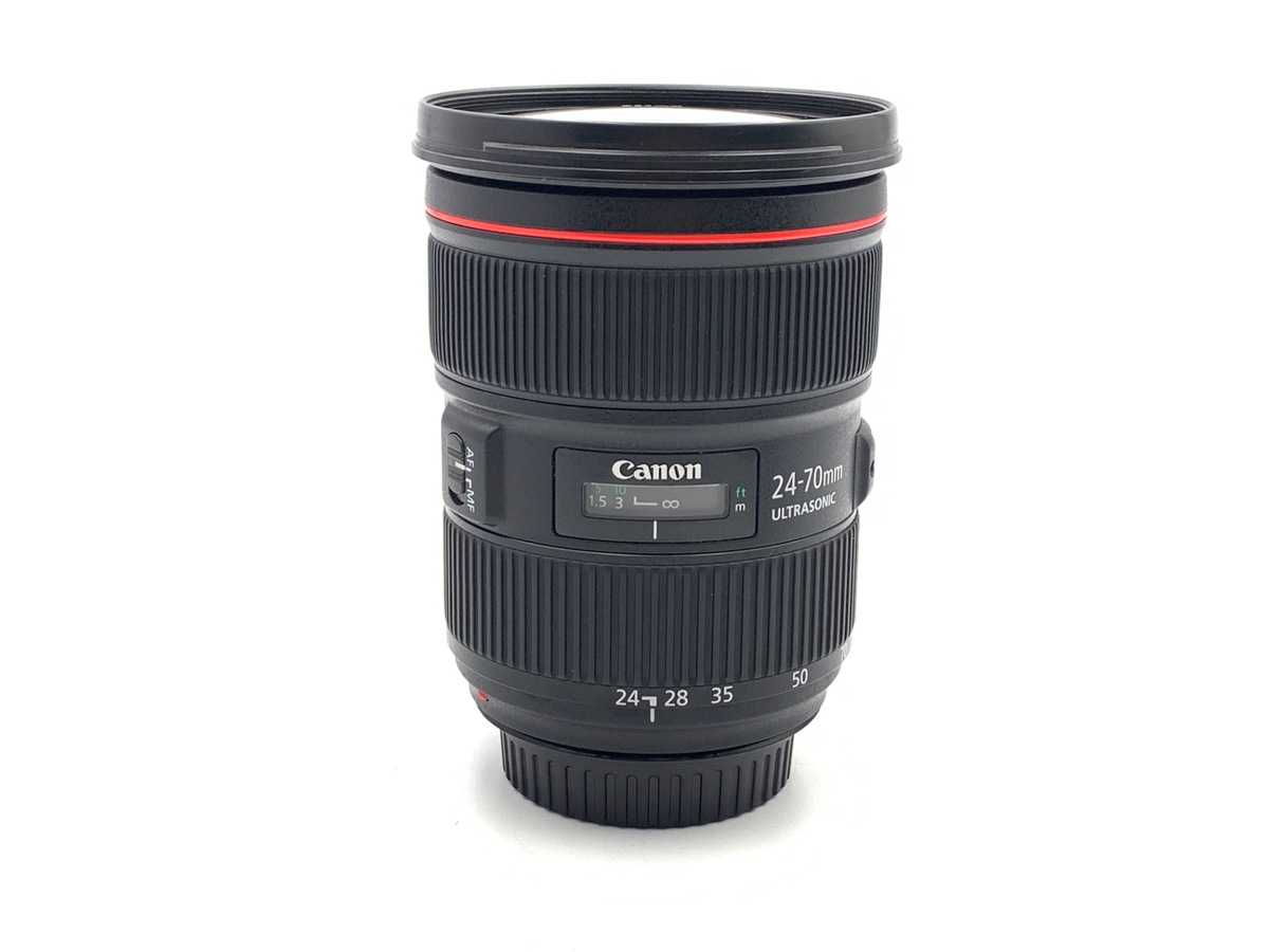 EF24-70mm F2.8L II USM 中古価格比較 - 価格.com