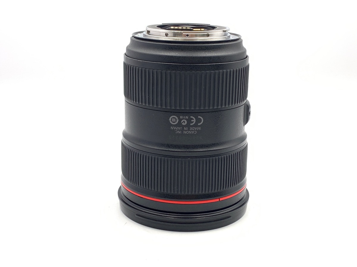 【中古】キヤノン EF24-70mm F2.8L II USM