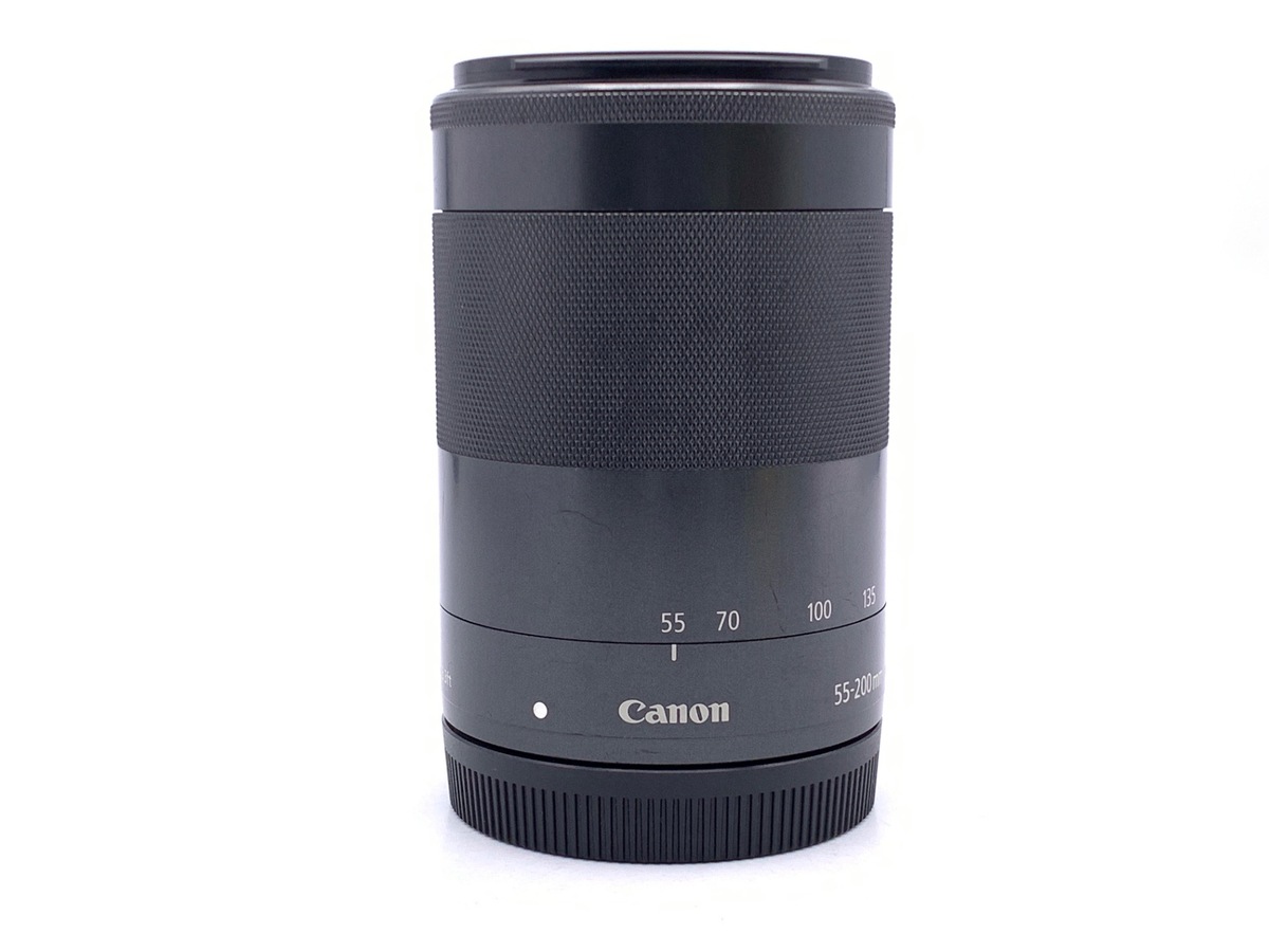 EF-M55-200mm F4.5-6.3 IS STM 中古価格比較 - 価格.com