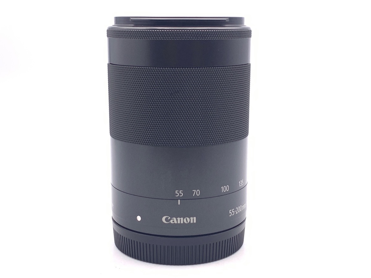 EF-M55-200mm F4.5-6.3 IS STM 中古価格比較 - 価格.com