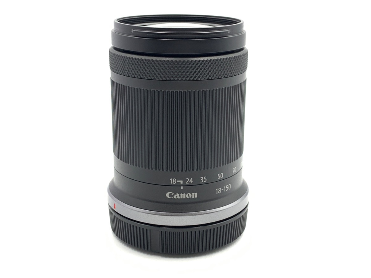 RF-S18-150mm F3.5-6.3 IS STM 中古価格比較 - 価格.com