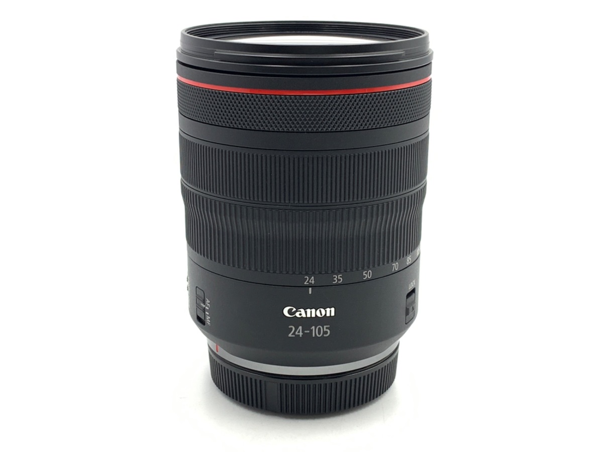 RF24-105mm F4 L IS USM 中古価格比較 - 価格.com