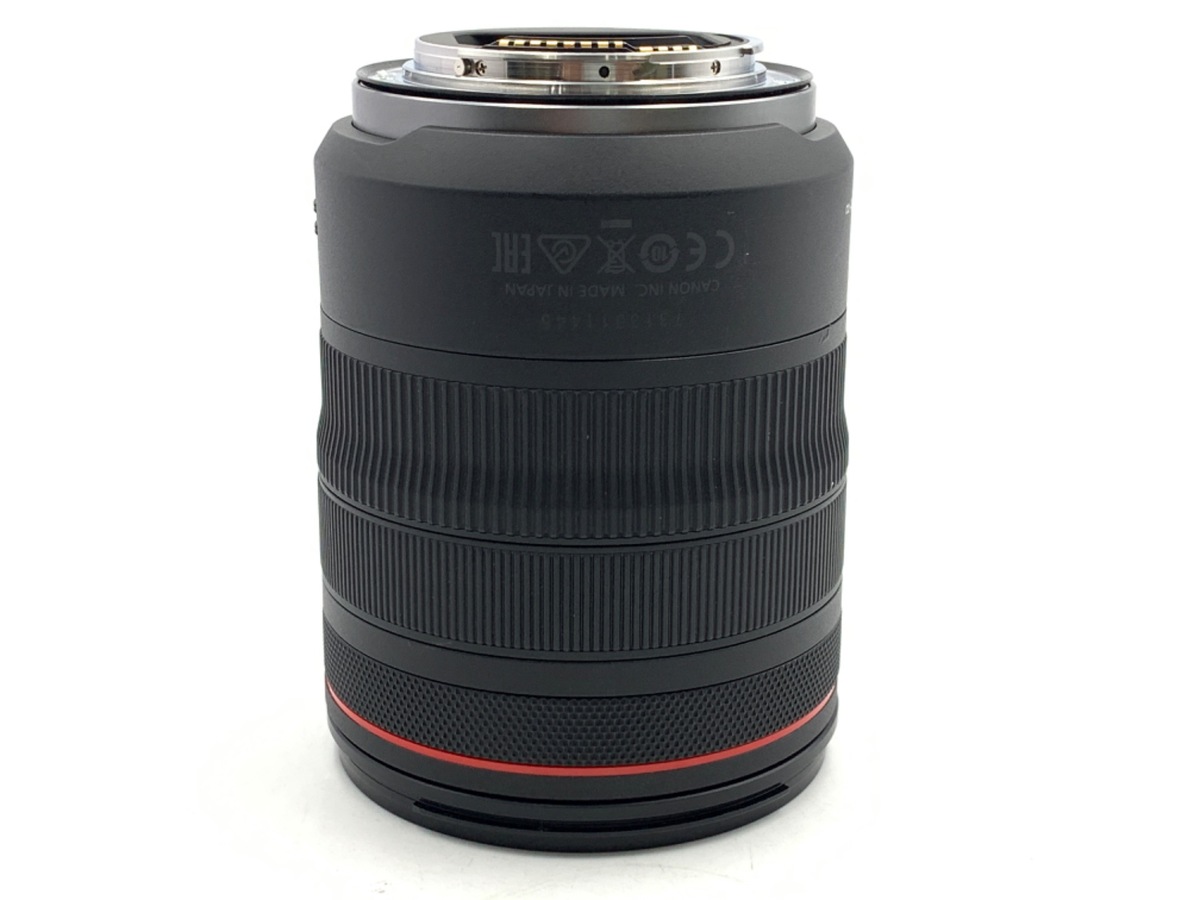 【中古】キヤノン RF24-105mm F4L IS USM