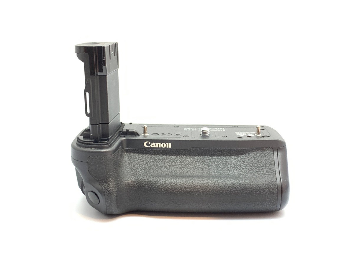 【中古】キヤノン バッテリーグリップ BG-R10