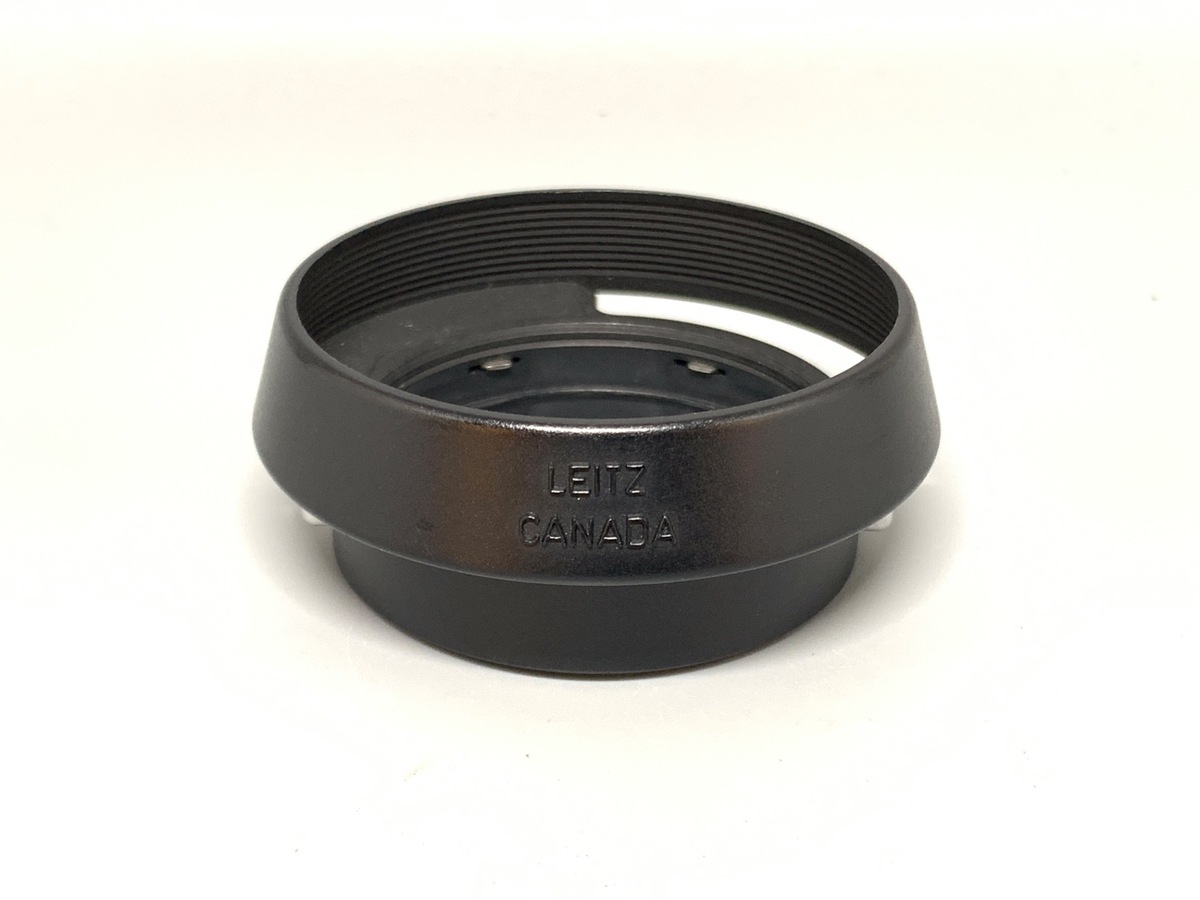 【中古】ライカ ライカフード 12538 プラ (ズミクロン50)