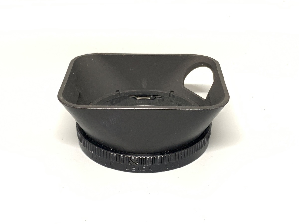 【中古】ライカ ライカフード 12589 (35ASPH)