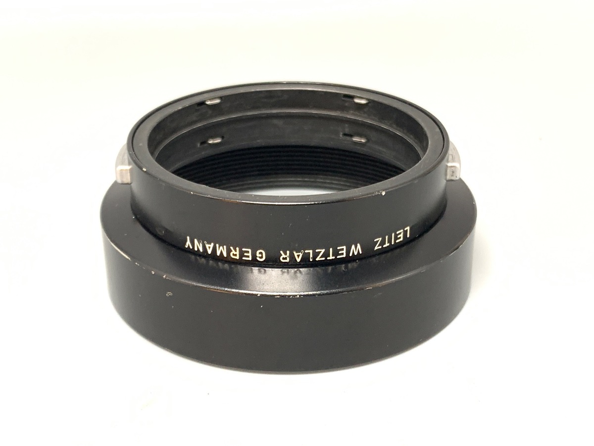 【中古】ライカ ライカフード 12564 （R50/2、R35/2.8用）